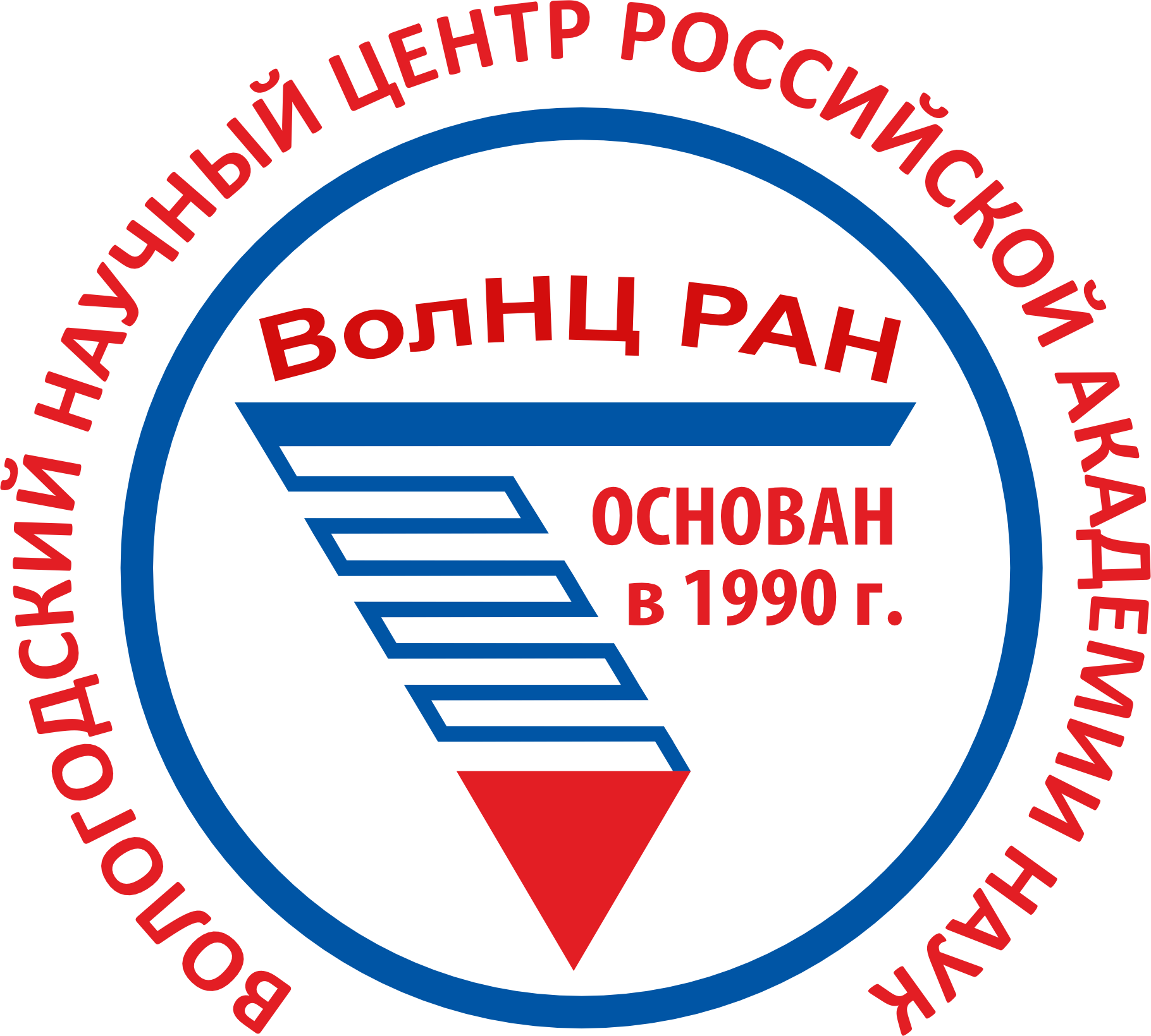 Информационно-образовательная среда ФГБУН ВолНЦ РАН